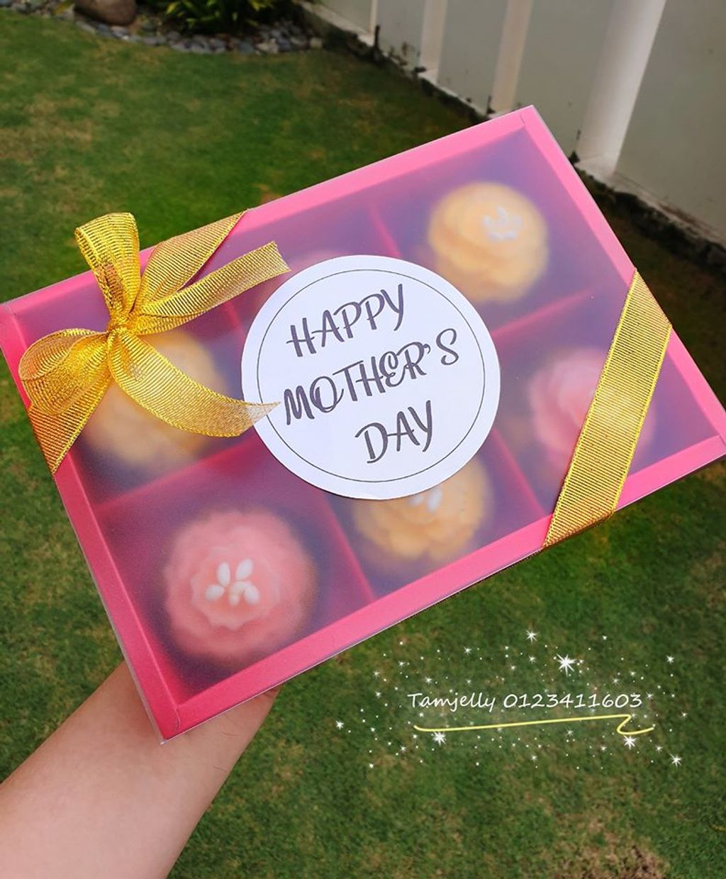 What to gift for Mother's Day during MCO 2020