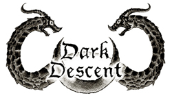 Dark Descent Records (USA) – tandangstore