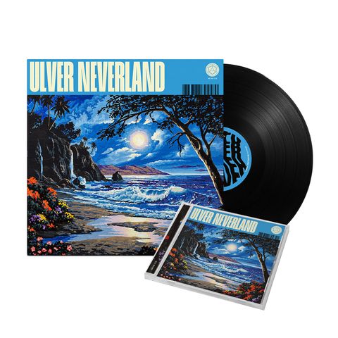 ulverneverland