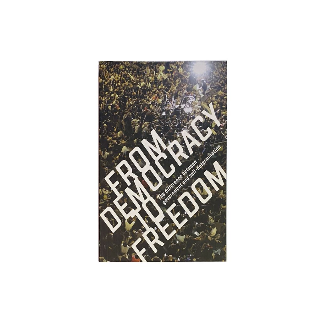 FROMDEMOCRACY