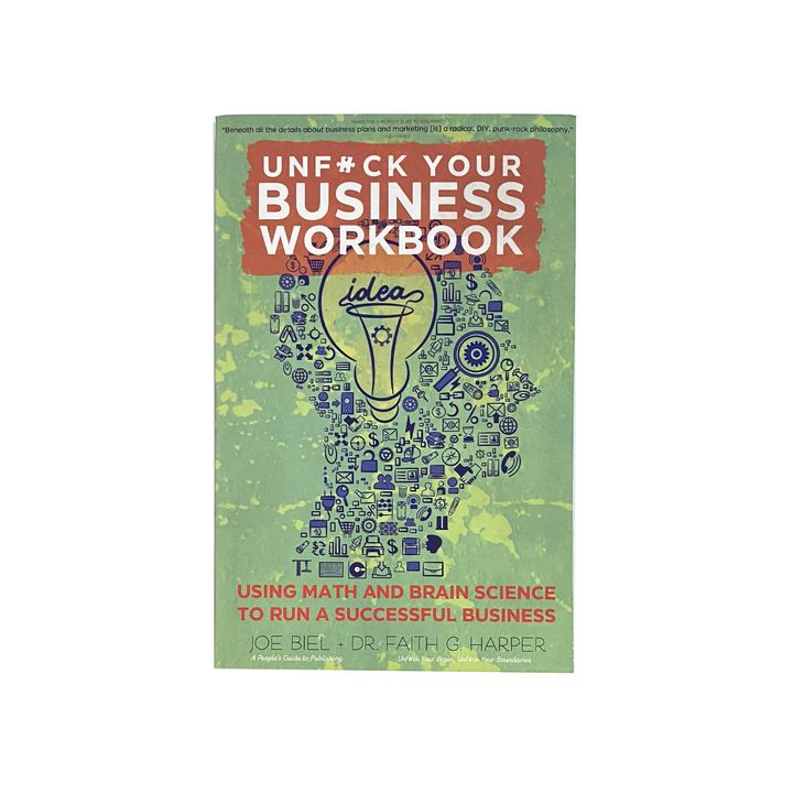 UNFUCKYOURBUSINESS