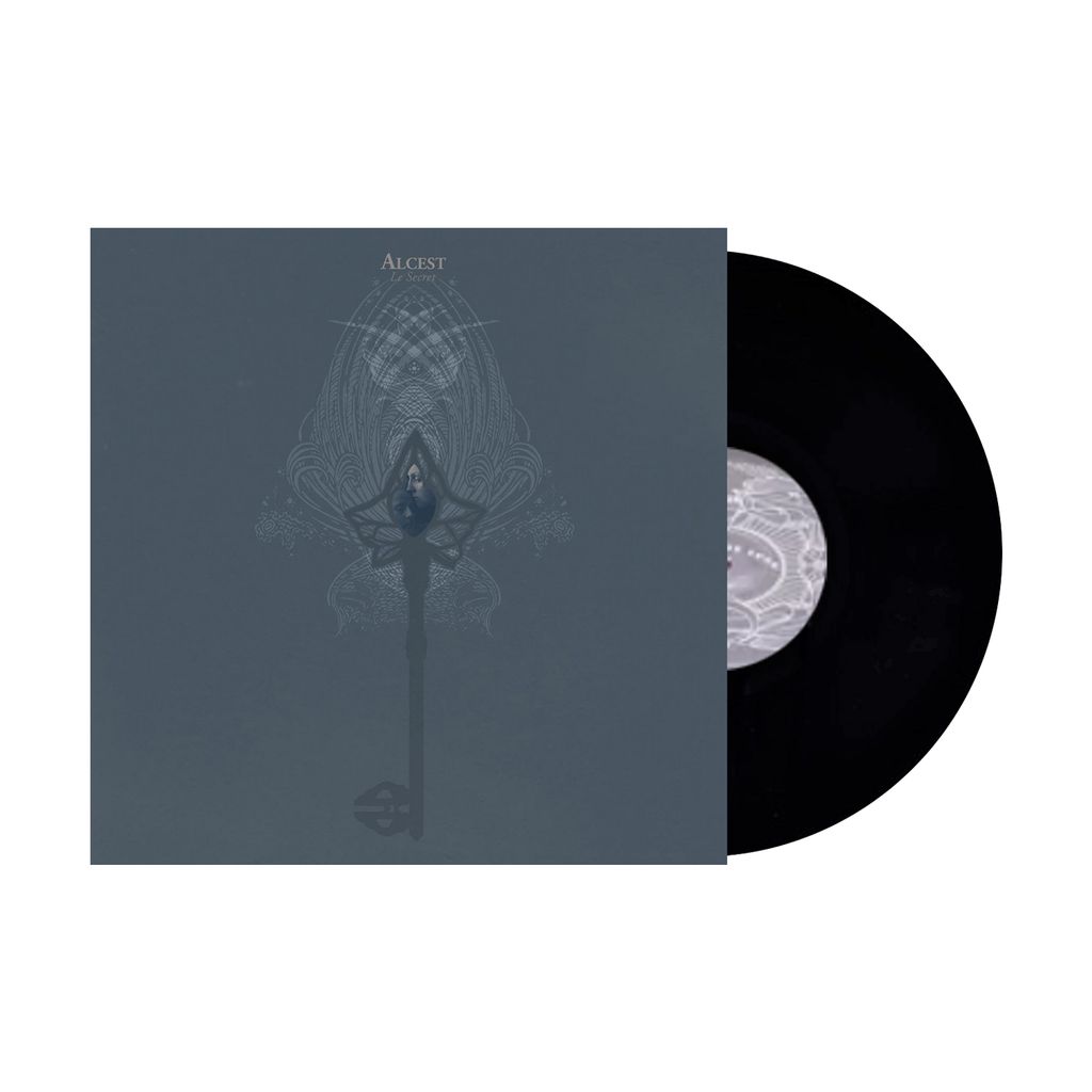 alcest-lesecret