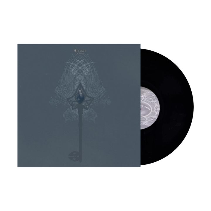 alcest-lesecret