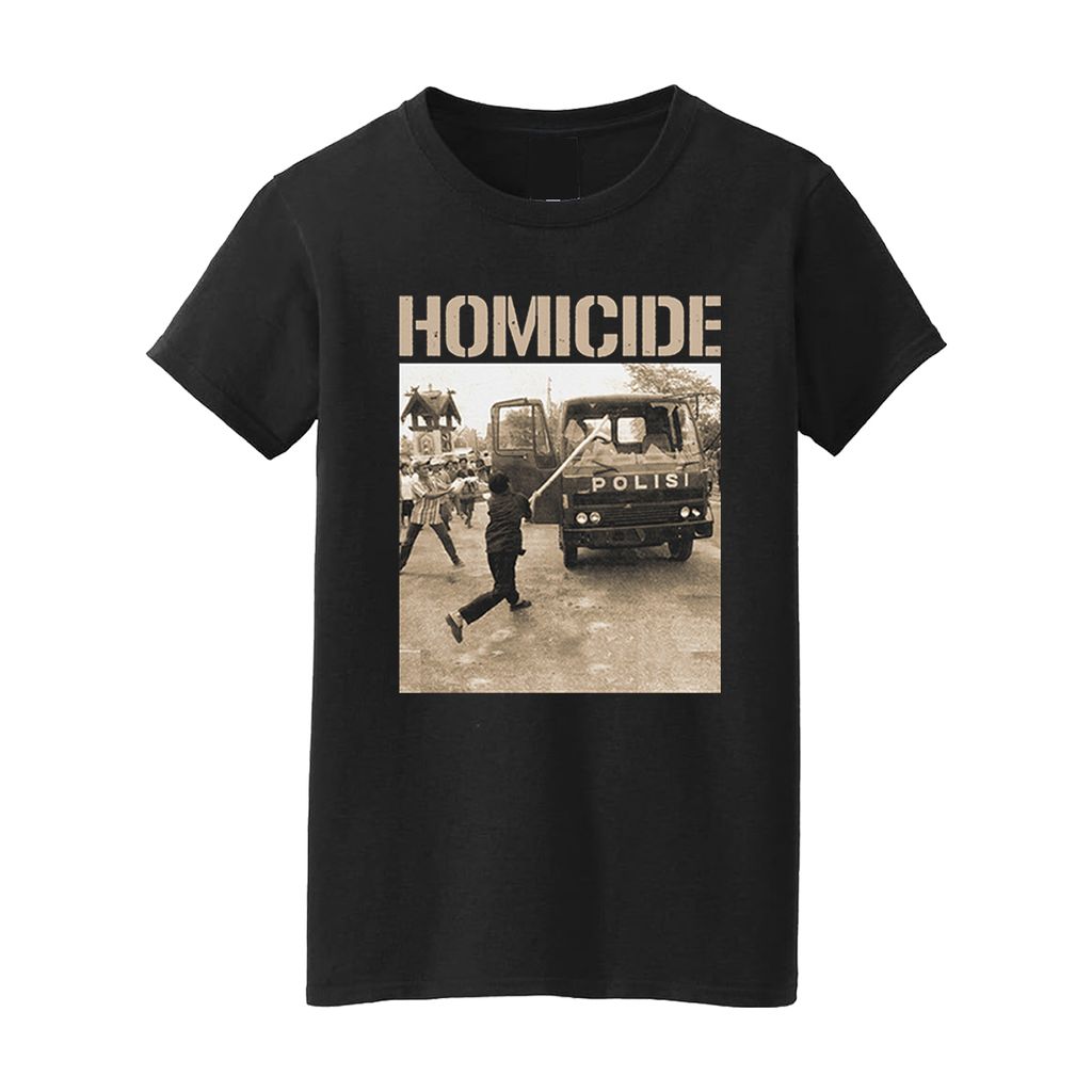 homicide-black