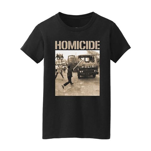 homicide-black