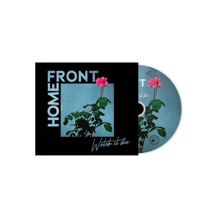 HF-CD