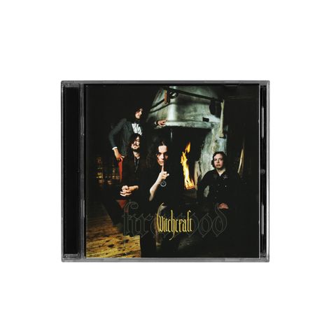 WitchFire