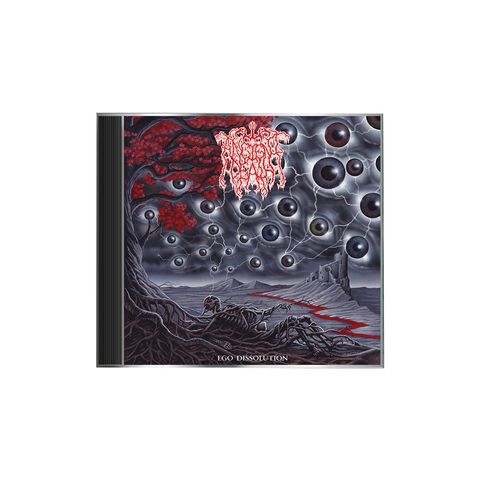 AncientDeathCDyo