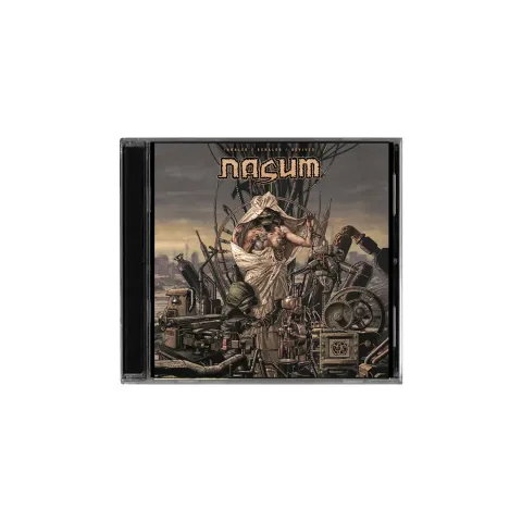 nasumCDyo