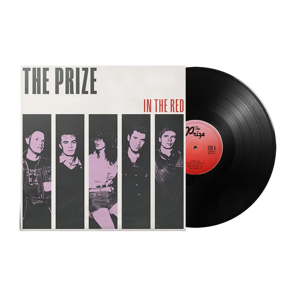 THEPRIZELP