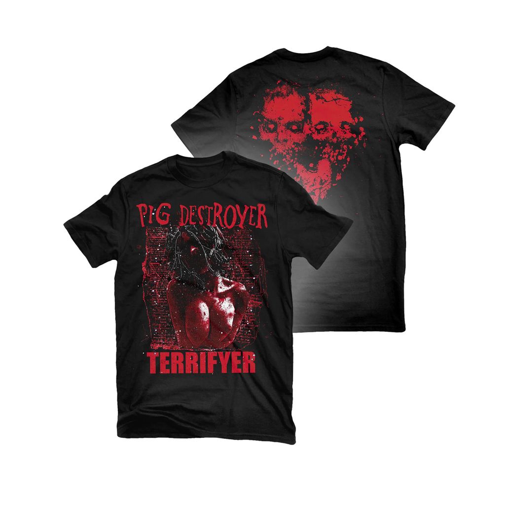 PD-terrrrrr