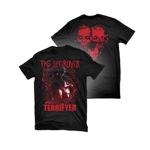 PD-terrrrrr
