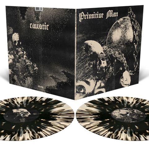 PMcaustic-----