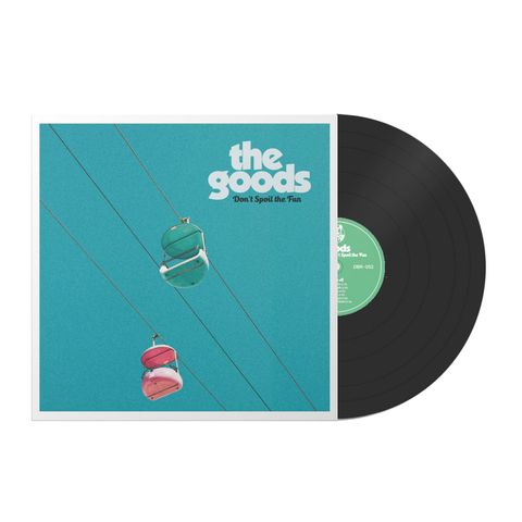 THEGOODS