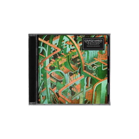 graveyard-iinnnocenceCD