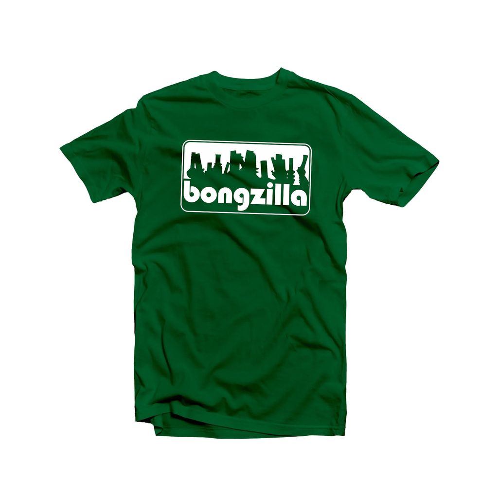 BONGZETEE3