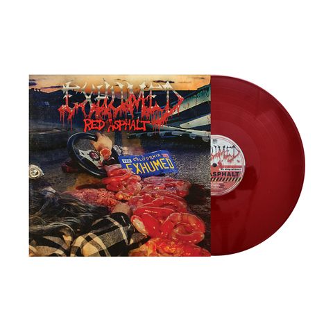 redasphaltLP