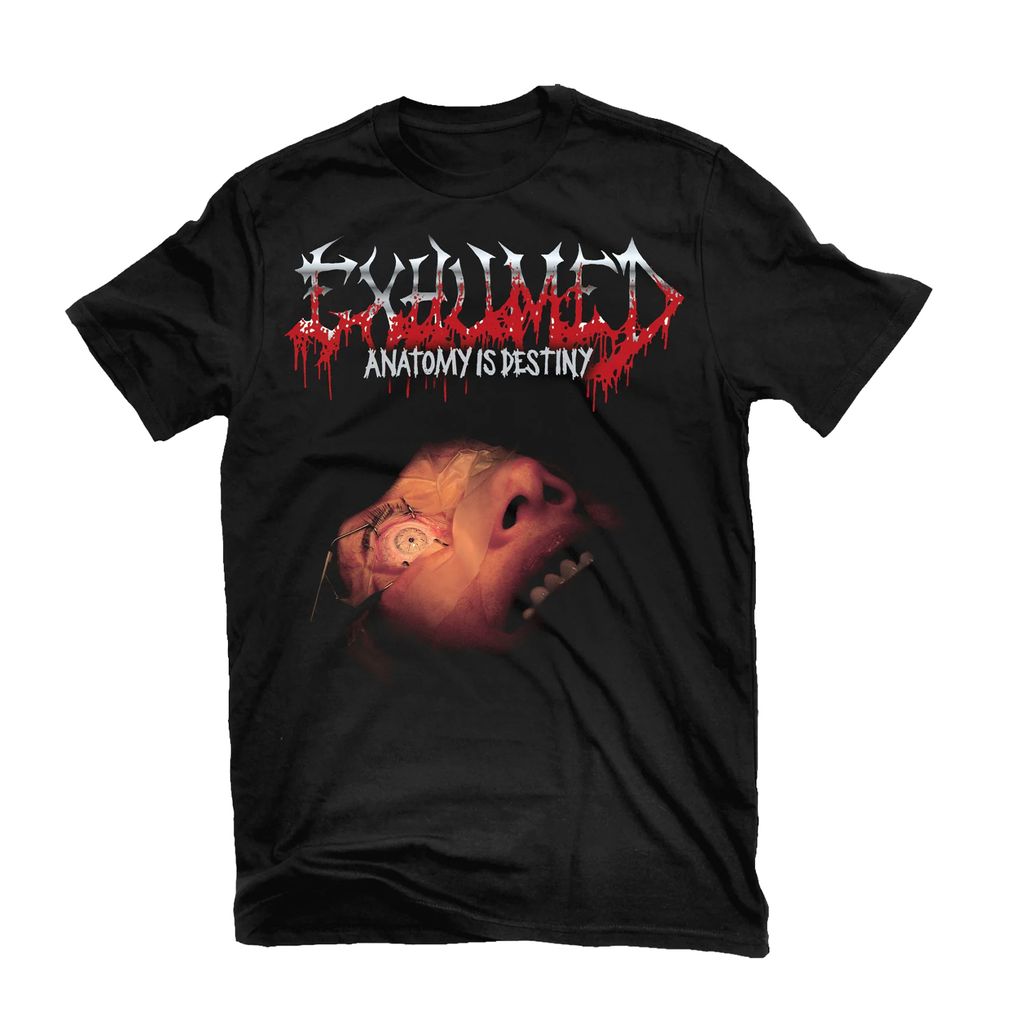 exhumedanatomyyshirt