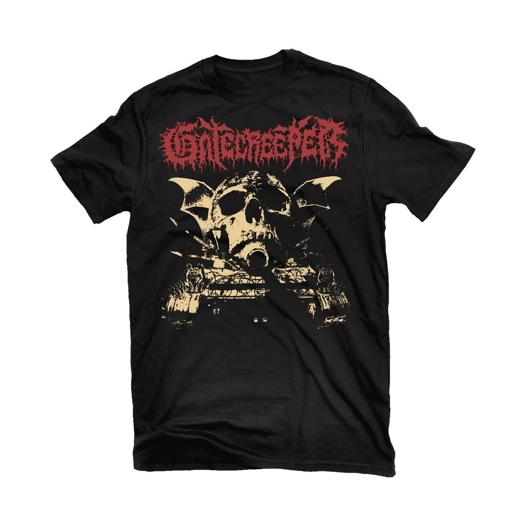 gateshirt