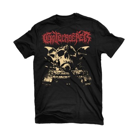 gateshirt