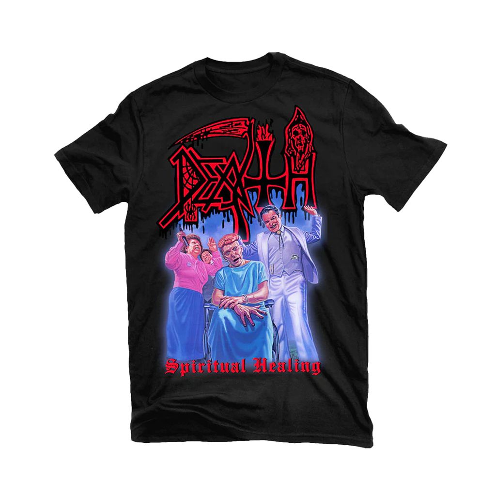 Death-SH-Black