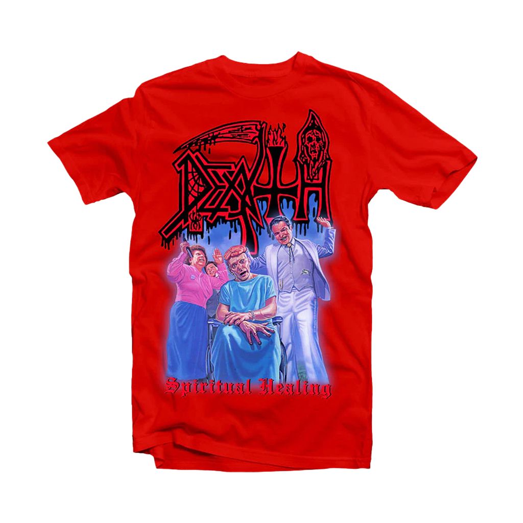 Death-SH-Red