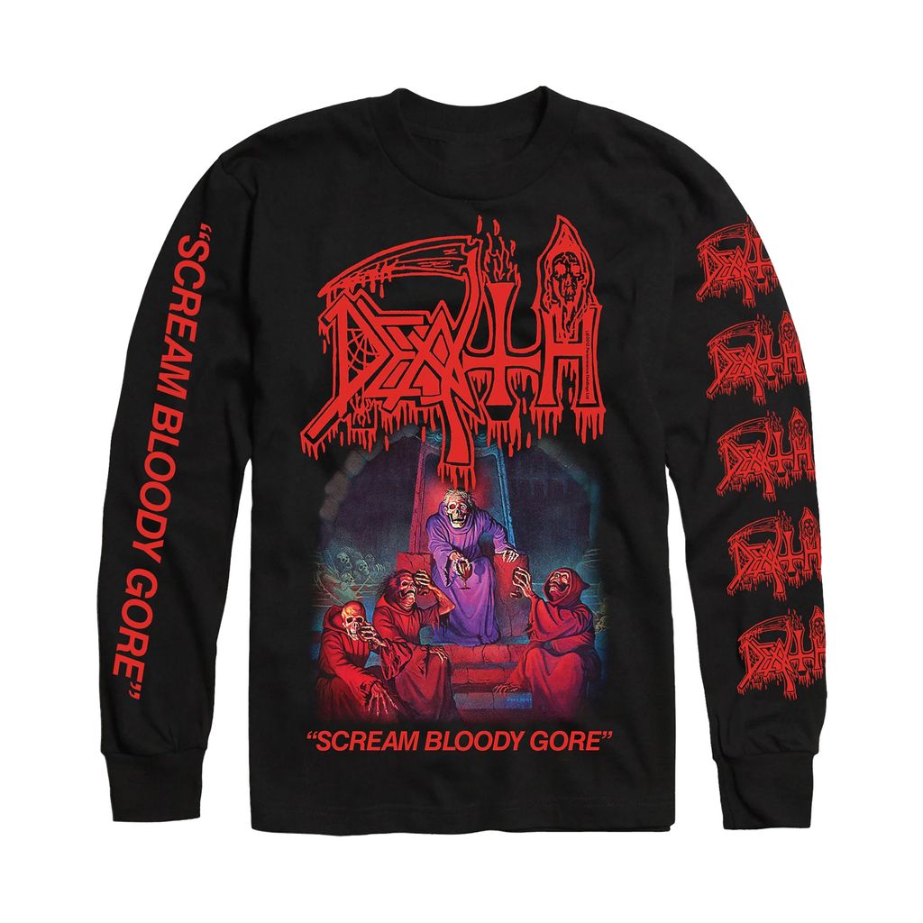 DeathSBG-LS