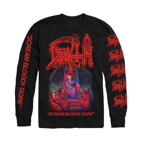 DeathSBG-LS