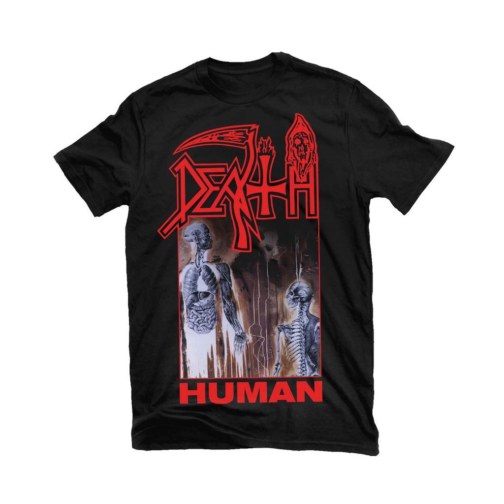 Death-human-black