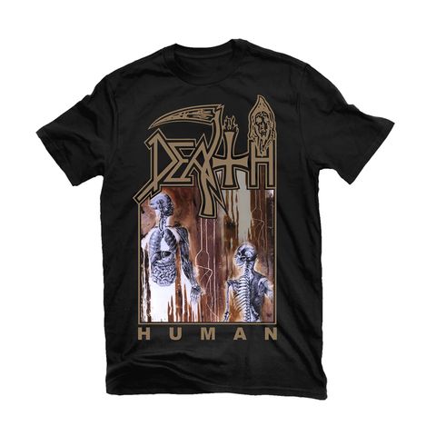 Deathhumanselagi