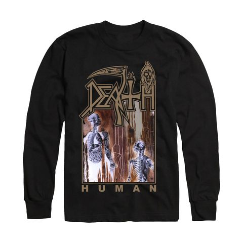 Death-HUMAN-LS