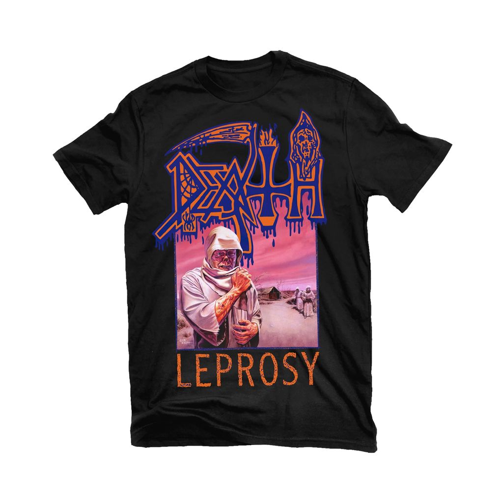 lepro-black