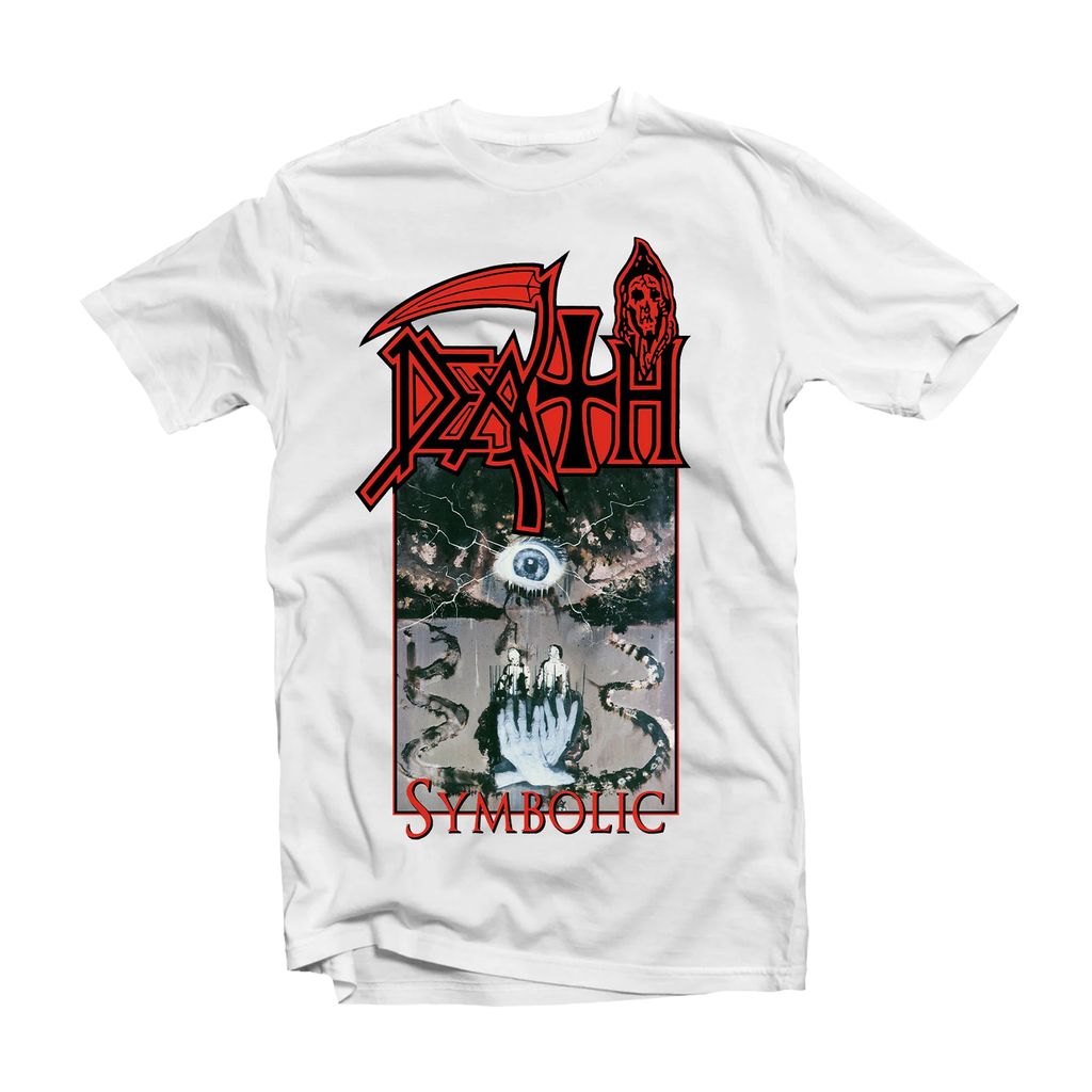 Symbolic-White