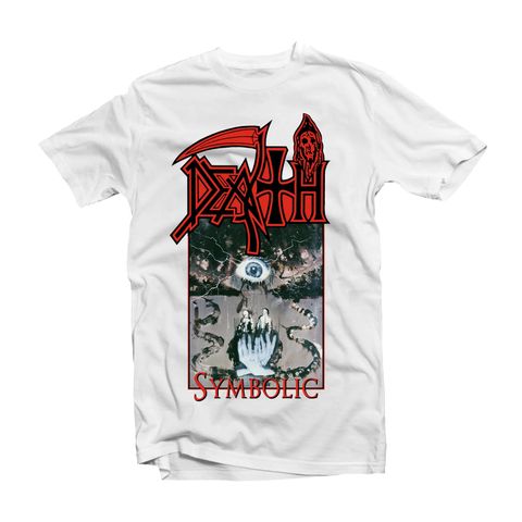 Symbolic-White