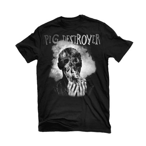PDhC-shirt