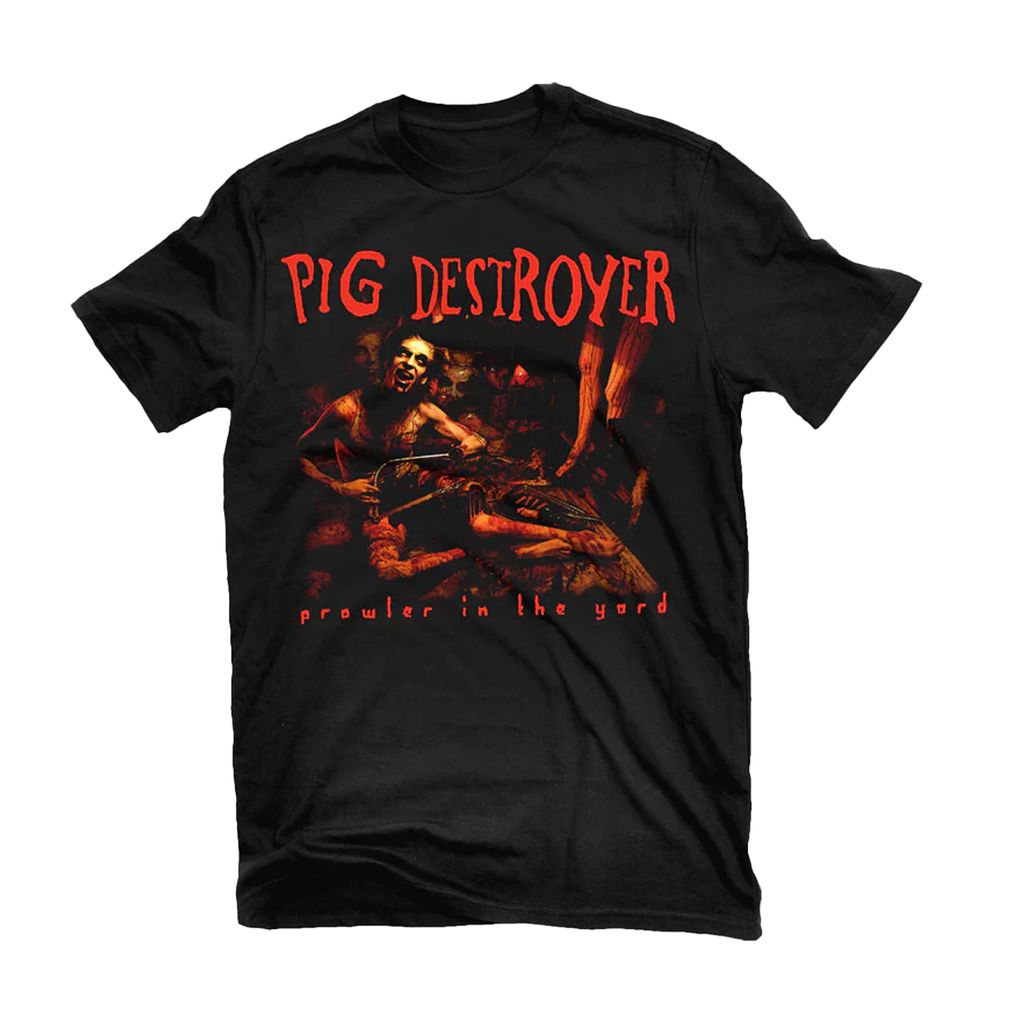 PD-prowler
