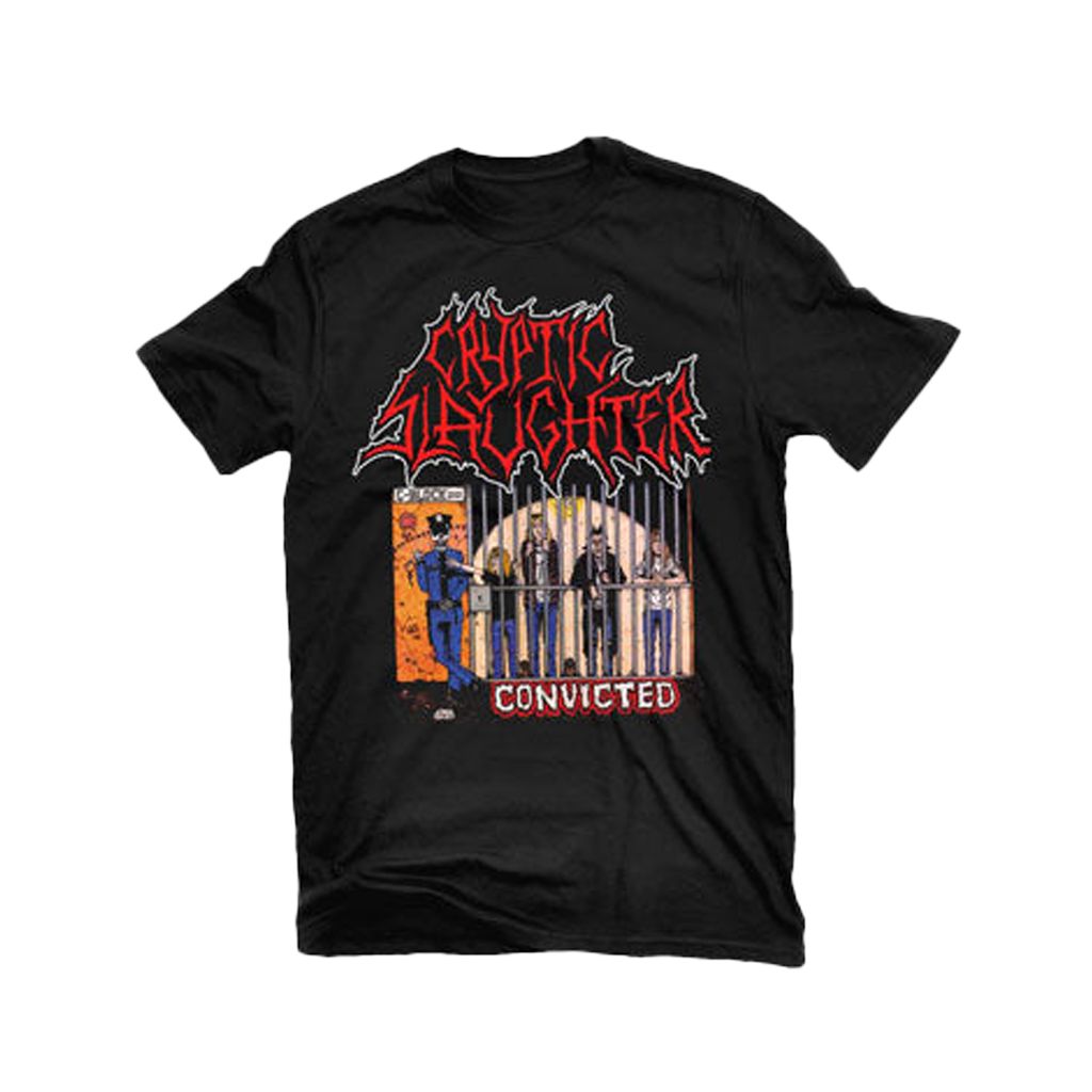 CS-convictedshirt