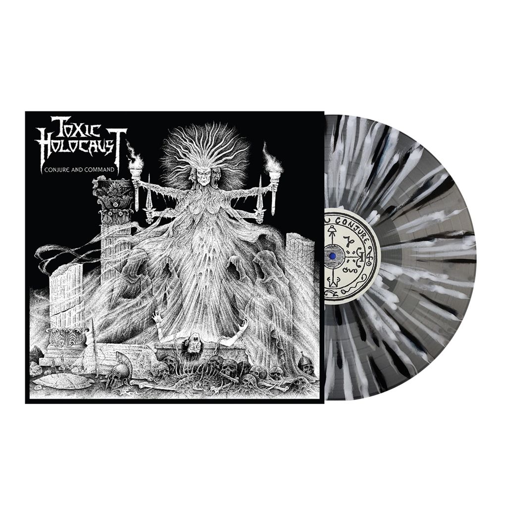 THComman-LP
