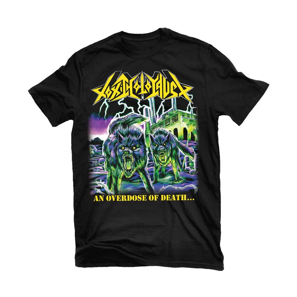 THoverdoseShirt