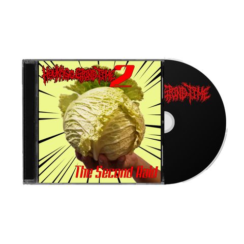 haukagewithcd