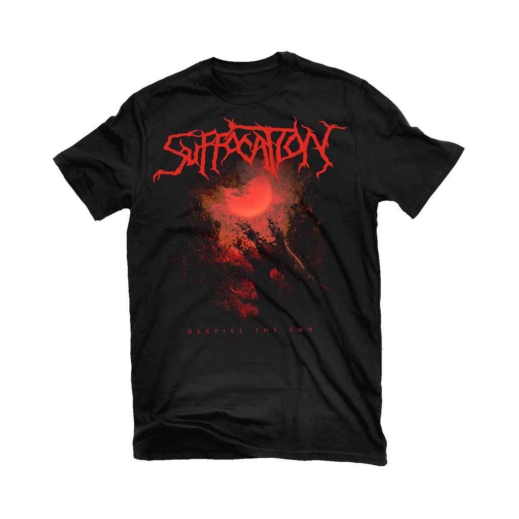 Suffoshirt