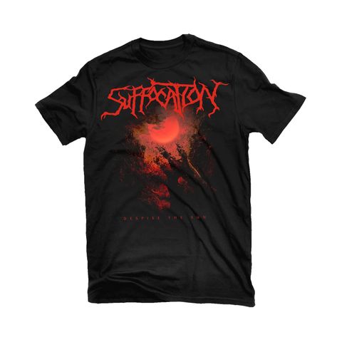Suffoshirt