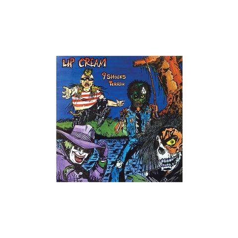 9shockCD