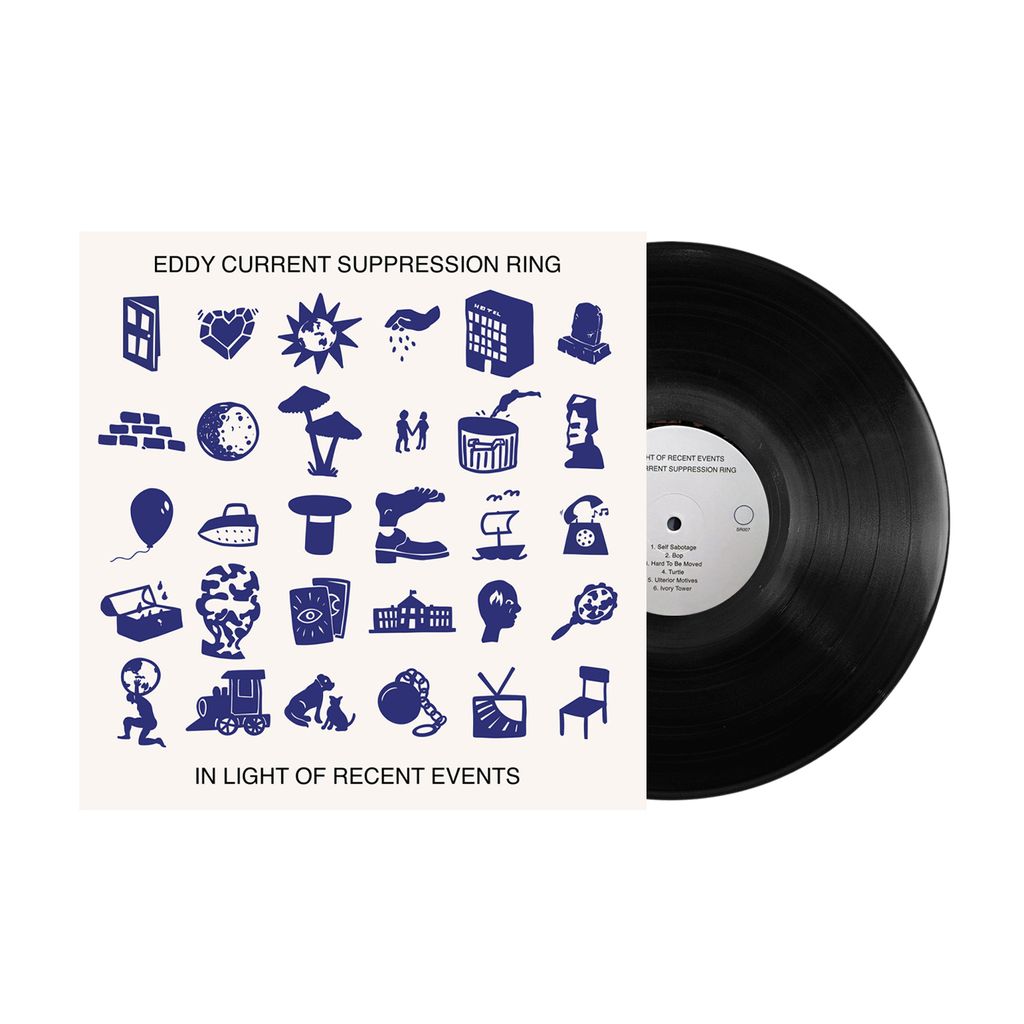 ECSR-LP