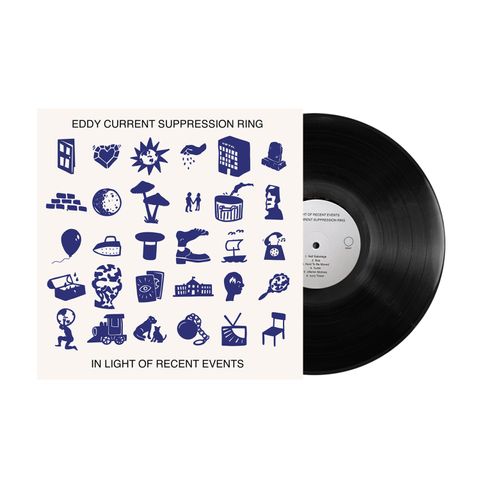 ECSR-LP