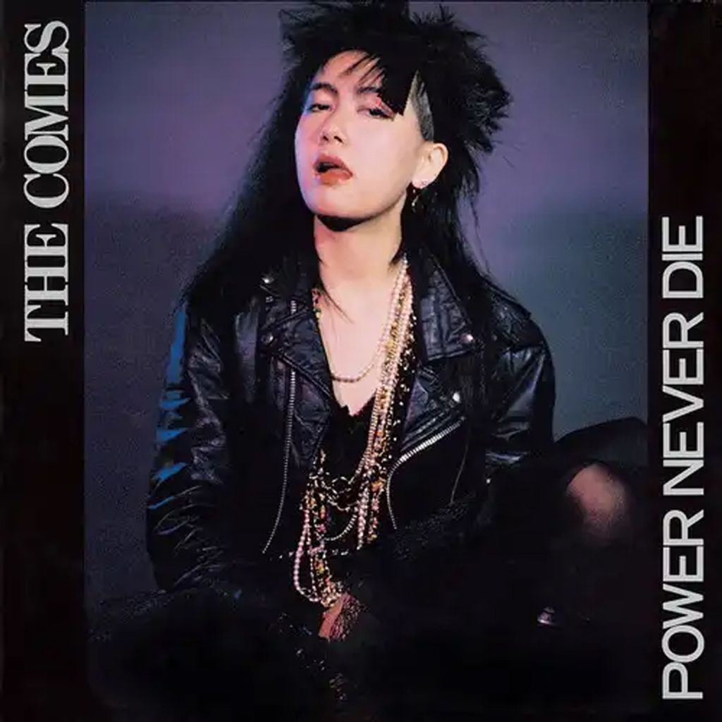 comespower