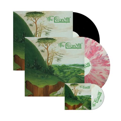 FBLP-CD
