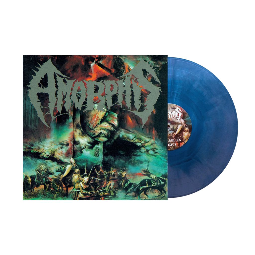 AMORPHIS-karelianLP