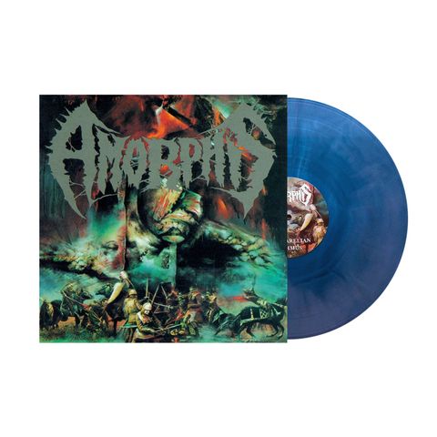 AMORPHIS-karelianLP