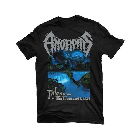 amorphislake